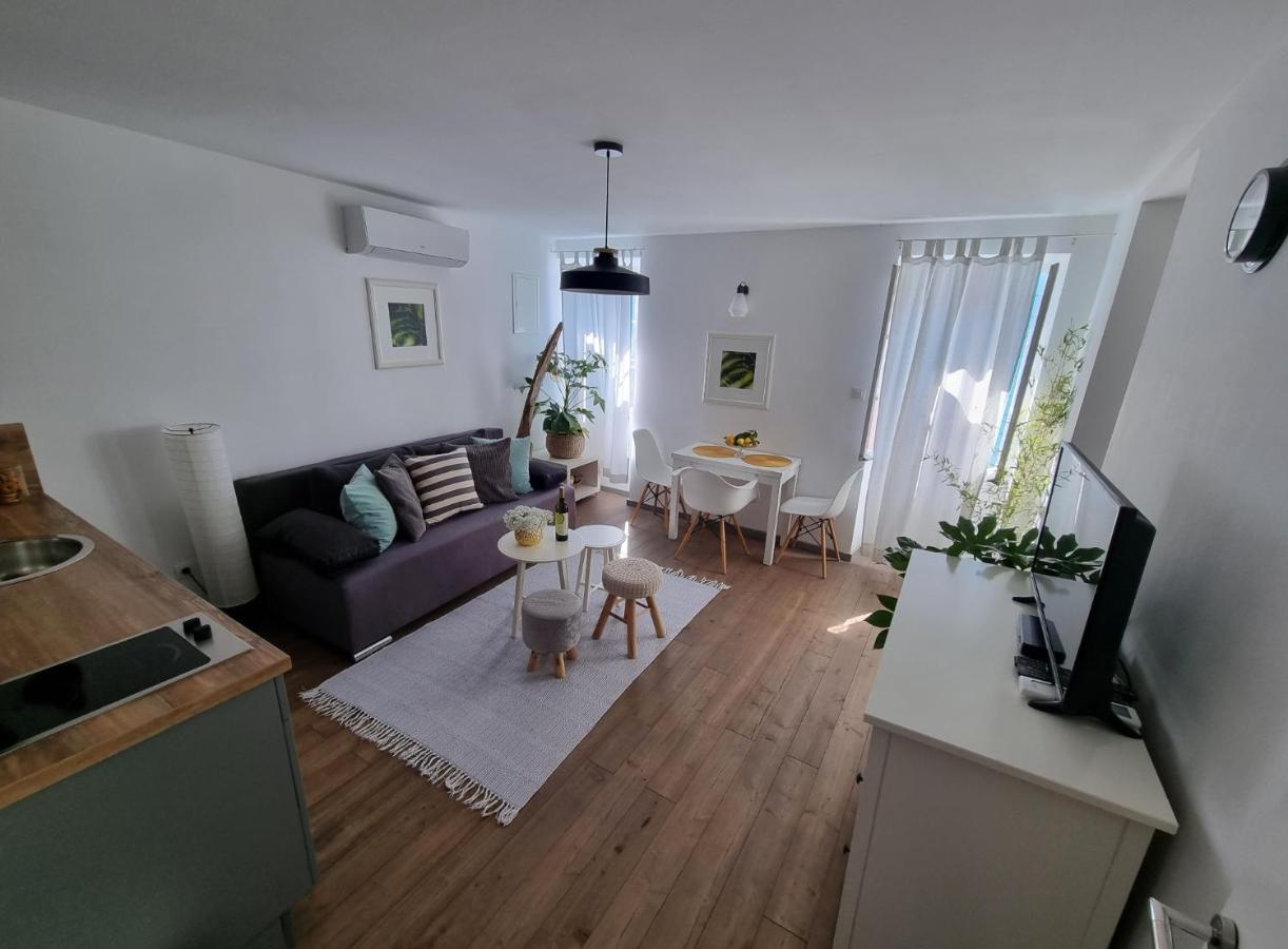 Casa 39 Apartments Rovinj Buitenkant foto