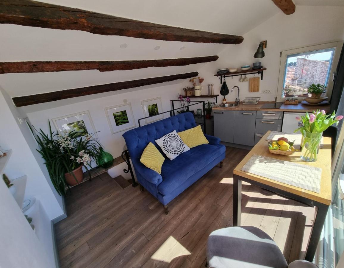 Casa 39 Apartments Rovinj Buitenkant foto