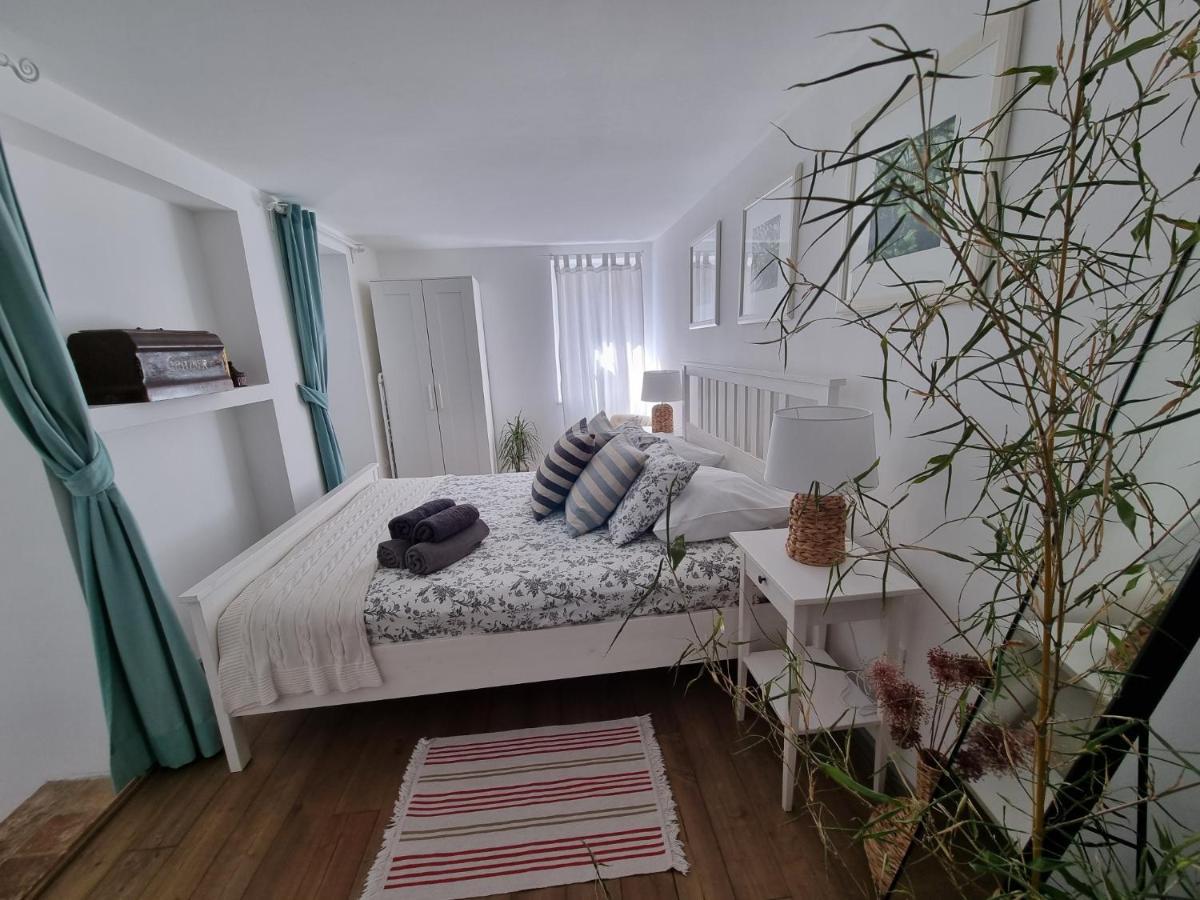 Casa 39 Apartments Rovinj Buitenkant foto