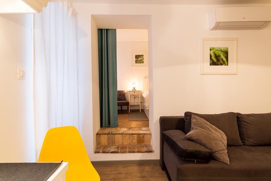 Casa 39 Apartments Rovinj Buitenkant foto