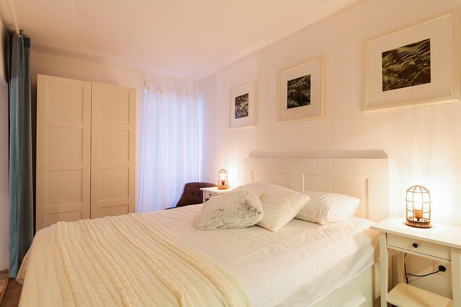 Casa 39 Apartments Rovinj Buitenkant foto